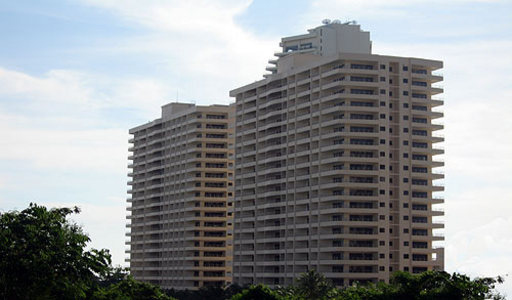 pic View Talay Condo (Project 3) Building A 