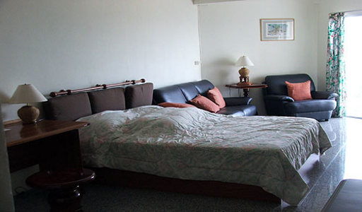 pic Jomtien Beach Condo A2 (30 Sq.m)