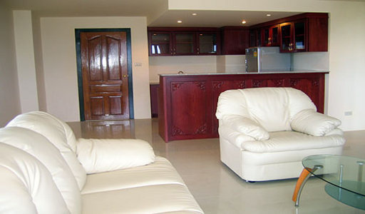 pic Angket Condo (78 Sq.m) corner unit