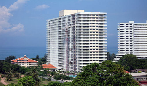 pic View Talay Condo (Project 5) - (48 Sq.m)