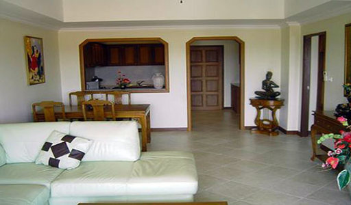pic View Talay Residence 2 (96 Sq.m)
