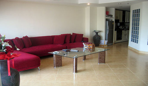 pic Ruamchock Condo 2 (84 Sq.m)