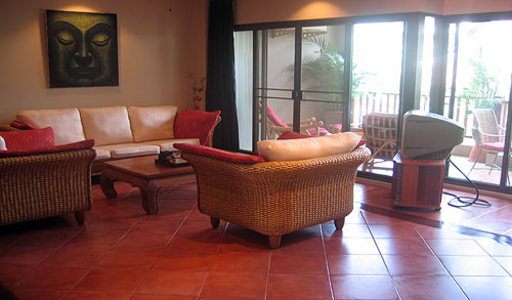 pic  Chateau Dale (65 Sq.m) Building 1 
