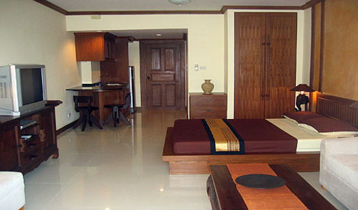 pic Kieng Talay (48 Sq.m) on the 4rd floor