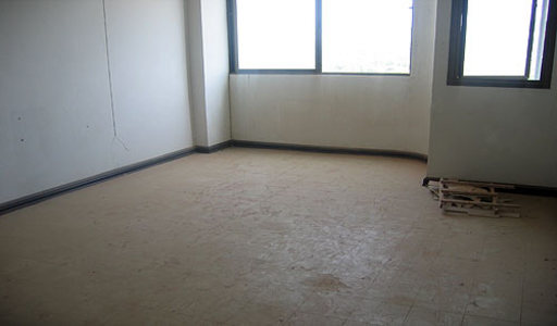 pic Theptip Mansion (28 Sq.m) Empty unit 