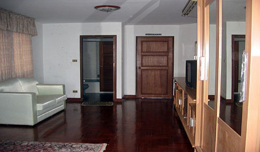 pic Park Beach Condo (83.14 Sq.m)