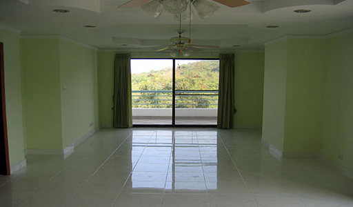 pic Pattaya Hill Resort (95 Sq.m)corner unit