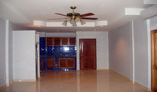 pic Ban Suan Lalana(81 Sq.m)on the 3rd floor