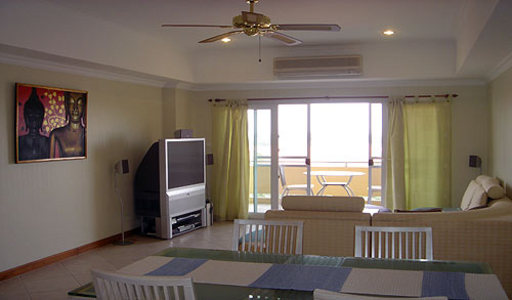 pic View Talay Residence 1 (96 Sq.m)