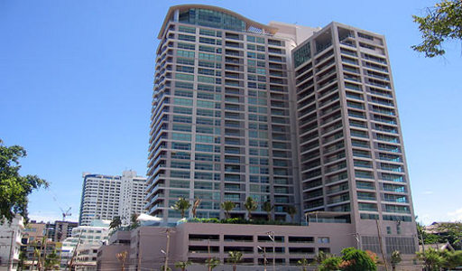 pic  Northshore Condo (68 -268 Sq.m)