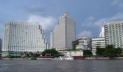 pic State Tower (Bangkok) (126.47 Sq.m)