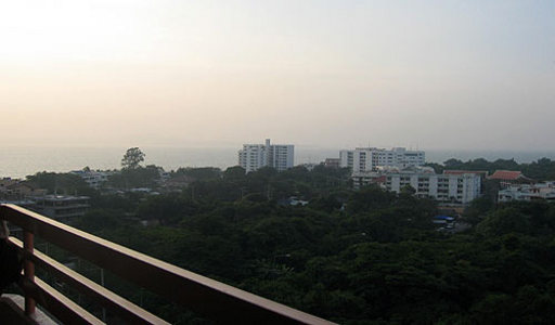 pic Kieng Talay (42 Sq.m) on the 15th floor