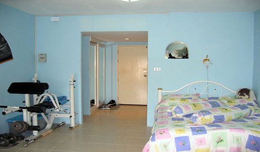pic Kieng Talay Condo (41 Sq.m)