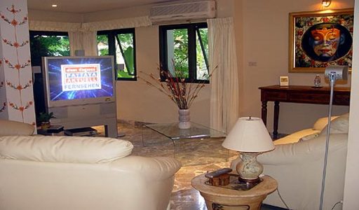 pic Chateau Dale (91 Sq.m) corner unit