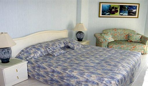 pic Rimhad Jomtien Beach Condo (62 Sq.m)