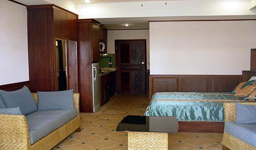 pic Grand Condotel (36 Sq.m)on the 3rd floor
