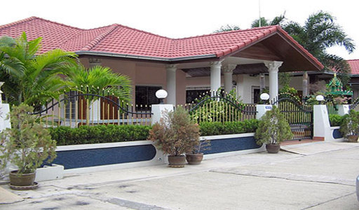 pic Eakmongkol (240 Sq.m) 3 bedrooms,