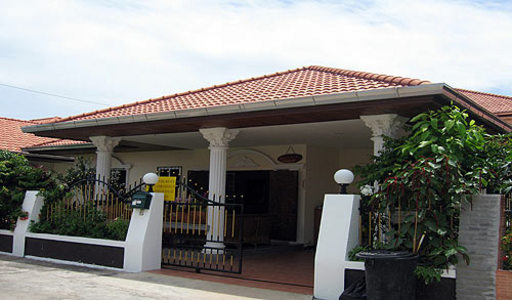 pic Eakmongkol 5 (128 Sq.m) Single storey