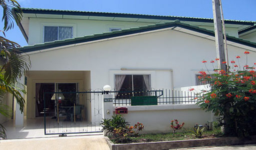 pic Suwattana Garden Home (128 Sq.m)