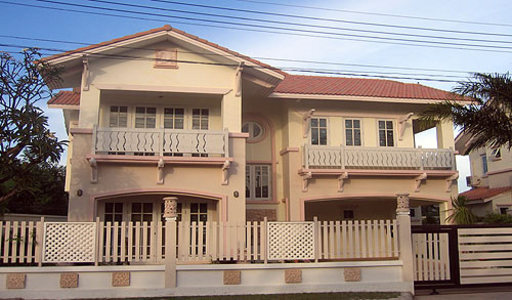 pic  Baan Farimhard (162 Sq.m) 3 bedrooms