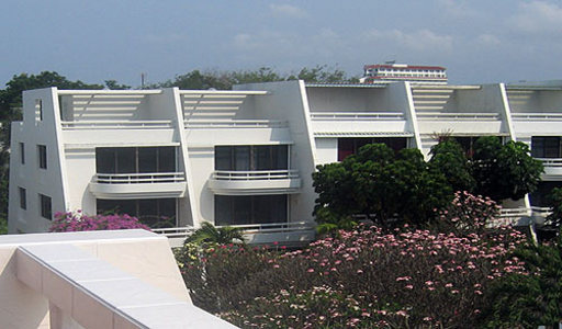 pic Chomtalay Resort (330 Sq.m) Four storey