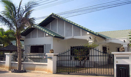 pic Paradise Hill 2 (240 Sq.m) Single storey