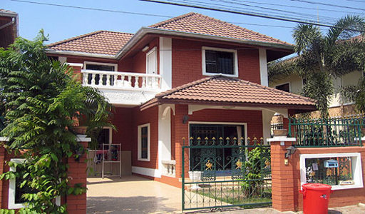pic Tanyawan City Home (156 Sq.m) 