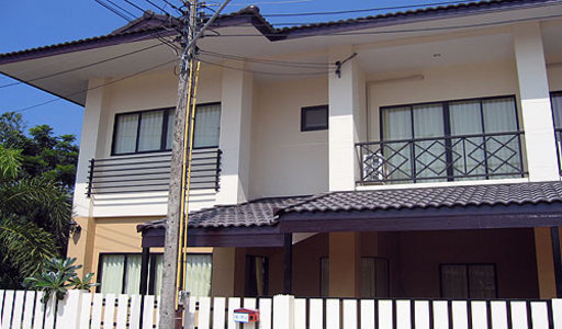 pic Labella Village (228 Sq.m) Two storey 