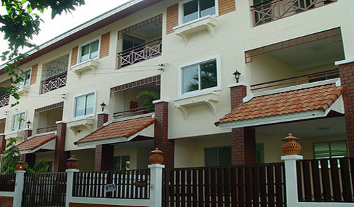 pic Thappraya Road (170 Sq.m) Three storey