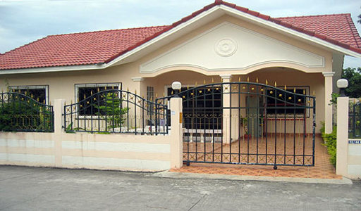 pic Chockchai Village 4 (272 Sq.m)