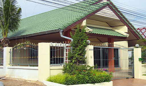 pic Suwattana Garden (288 Sq.m)