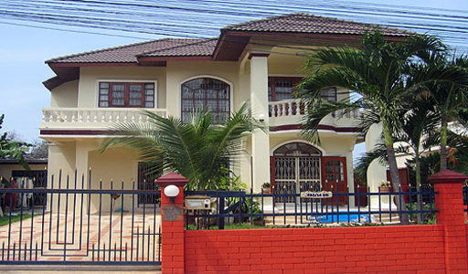 pic Tanyawan House(200 Sq.m)Two storey house