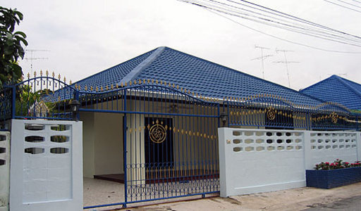 pic Arunothai Soi 3 (200 Sq.m) Empty