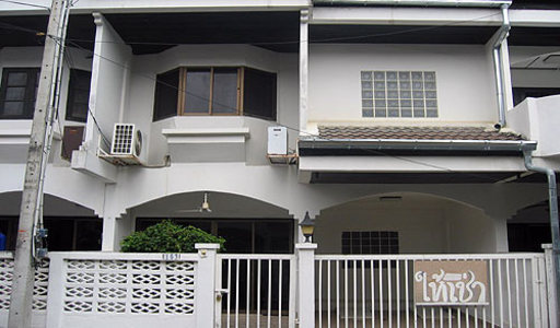 pic The Village  Two storey house 2 bedrooms