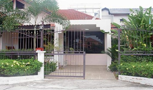 pic Thepprasit Road (228 Sq.m) Single storey