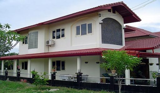 pic  Nittwan Village (248 Sq.m) Two storey 