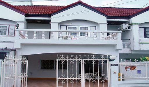 pic Sabayjai Village (23 Sq.wah) Two storey