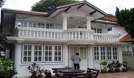 pic Jomtien Garden Resort (320 Sq. m)