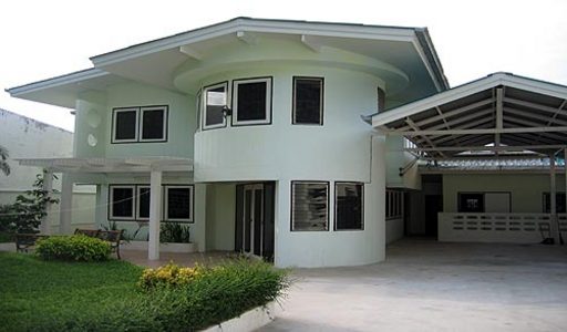 pic North pattaya: ( 37 Sq.wah) 4 bedrooms