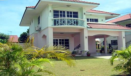 pic View Point Village (107 Sq.wah) 