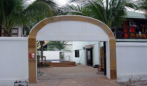 pic Jomtien Palace (224 Sq.m) Single storey