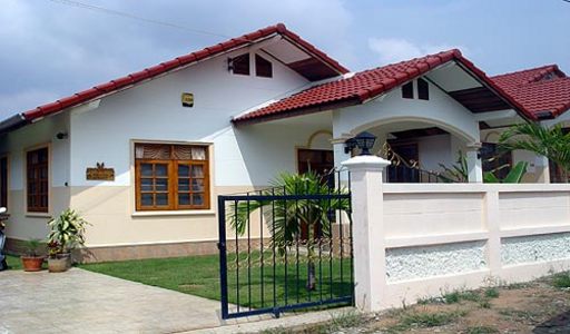 pic  Ban Suay Mai Ngam Single storey house 