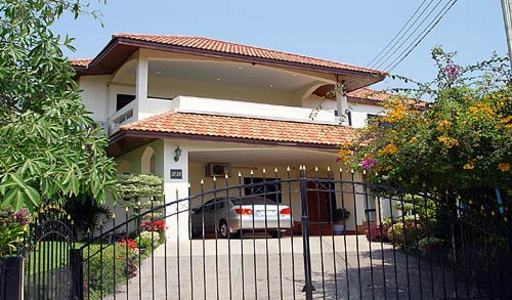 pic Paradise Villa 1 (197 Sq.wah)