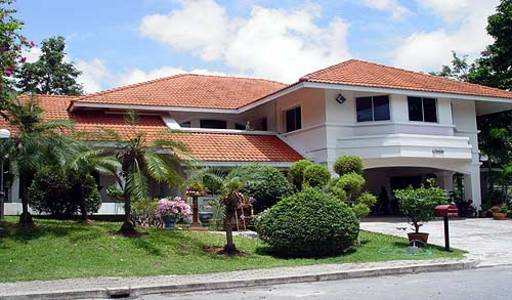 pic Kanta Garden (327.45 Sq.wah ) 2 storey