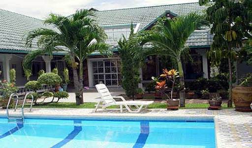 pic V.V Bungalow North Pattaya.
