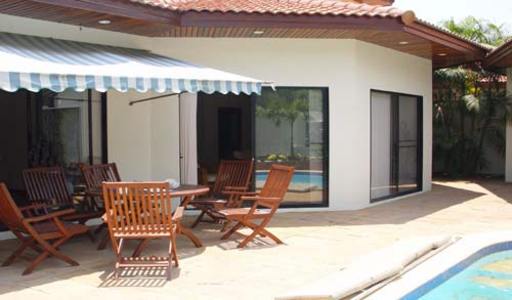 pic View Talay Villa, Jomtien (68 Sq.wah)
