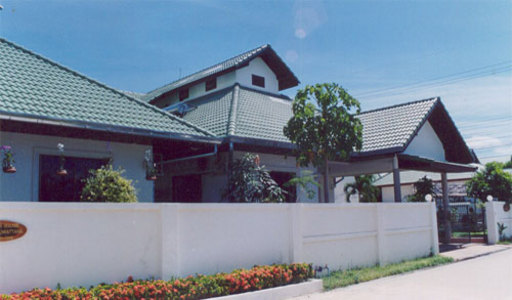 pic Suwattana Garden Village,