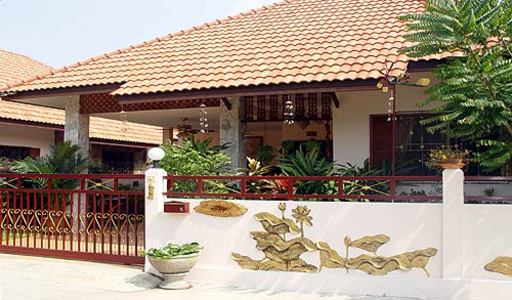 pic Nernplubwan Village 2 (220 Sq.m)