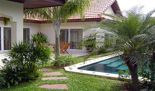 pic View Talay Villas (160 Sq.m) 