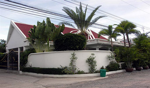 pic Jomtien Palace (244 Sq.m)